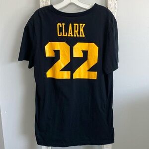 Caitlyn Clark Iowa Tee